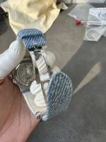 PPF Factory，240 Nautilus 5712（40mm）