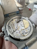 PPF Factory，240 Nautilus 5712（40mm）