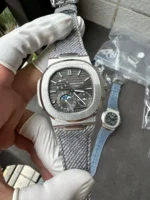 PPF Factory，240 Nautilus 5712（40mm）