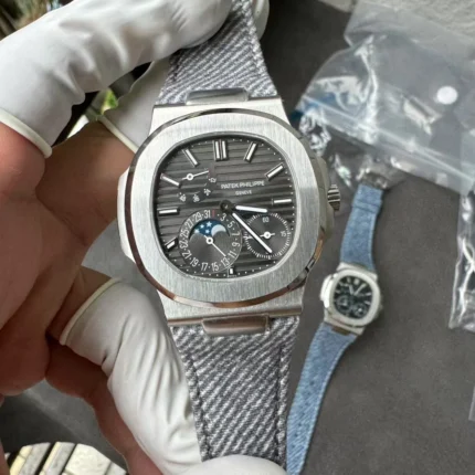 PPF Factory，240 Nautilus 5712（40mm）