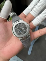 PPF Factory，240 Nautilus 5712（40mm）