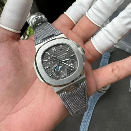 PPF Factory，240 Nautilus 5712（40mm）