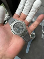 PPF Factory，240 Nautilus 5712（40mm）
