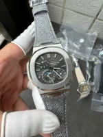 PPF Factory，240 Nautilus 5712（40mm）