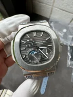 PPF Factory，240 Nautilus 5712（40mm）
