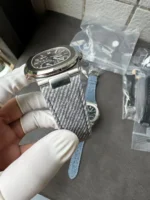 PPF Factory，240 Nautilus 5712（40mm）