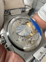 PPF Factory，240 Nautilus 5712（40mm）