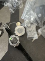 PPF Factory，240 Nautilus 5712（40mm）