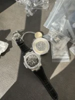 PPF Factory，240 Nautilus 5712（40mm）