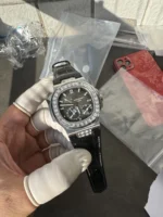 PPF Factory，240 Nautilus 5712（40mm）