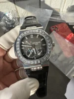 PPF Factory，240 Nautilus 5712（40mm）