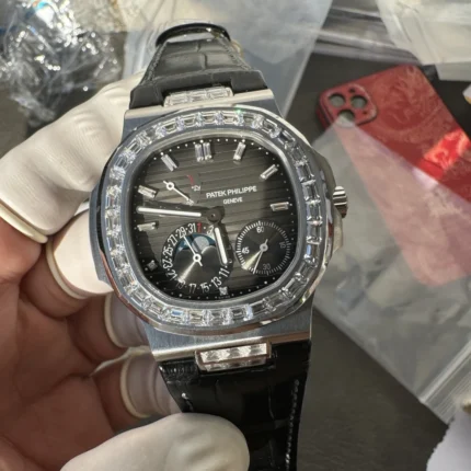 PPF Factory，240 Nautilus 5712（40mm）