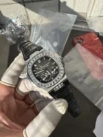 PPF Factory，240 Nautilus 5712（40mm）