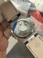 PPF Factory，240 Nautilus 5712（40mm）