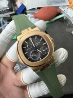 PPF Factory，240 Nautilus 5712（40mm）