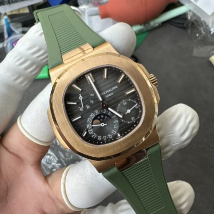 PPF Factory，240 Nautilus 5712（40mm）