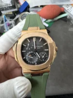 PPF Factory，240 Nautilus 5712（40mm）