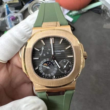 PPF Factory，240 Nautilus 5712（40mm）