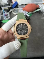 PPF Factory，240 Nautilus 5712（40mm）