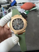 PPF Factory，240 Nautilus 5712（40mm）