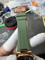PPF Factory，240 Nautilus 5712（40mm）