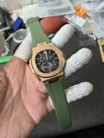 PPF Factory，240 Nautilus 5712（40mm）