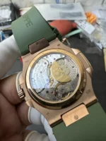 PPF Factory，240 Nautilus 5712（40mm）