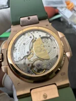 PPF Factory，240 Nautilus 5712（40mm）