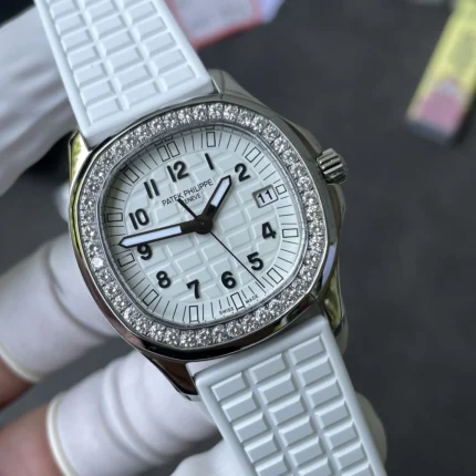 PPF Factory，26-250SC Aquanaut 5267-200A（38.8mm）