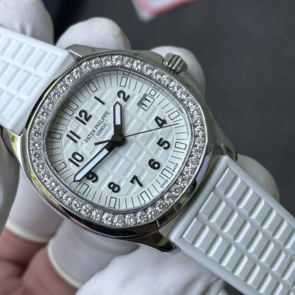 PPF Factory，26-250SC Aquanaut 5267-200A（38.8mm）