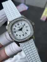 PPF Factory，26-250SC Aquanaut 5267-200A（38.8mm）