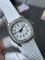 PPF Factory，26-250SC Aquanaut 5267-200A（38.8mm）