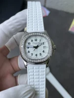 PPF Factory，26-250SC Aquanaut 5267-200A（38.8mm）