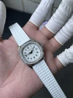 PPF Factory，26-250SC Aquanaut 5267-200A（38.8mm）