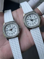 PPF Factory，26-250SC Aquanaut 5267-200A（38.8mm）