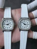 PPF Factory，26-250SC Aquanaut 5267-200A（38.8mm）