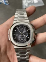 PPF Factory，28-520C Nautilus 5990（40.5mm）
