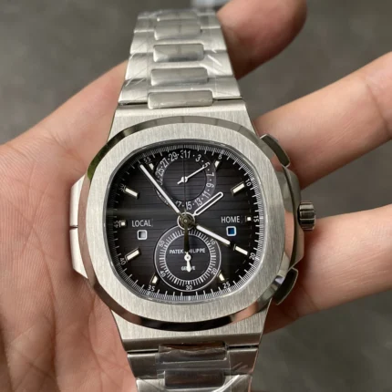 PPF Factory，28-520C Nautilus 5990（40.5mm）