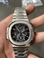 PPF Factory，28-520C Nautilus 5990（40.5mm）