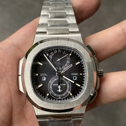 PPF Factory，28-520C Nautilus 5990（40.5mm）