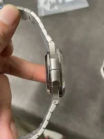 PPF Factory，28-520C Nautilus 5990（40.5mm）