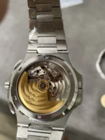 PPF Factory，28-520C Nautilus 5990（40.5mm）