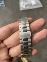 PPF Factory，28-520C Nautilus 5990（40.5mm）
