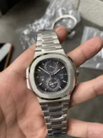 PPF Factory，28-520C Nautilus 5990（40.5mm）