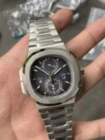 PPF Factory，28-520C Nautilus 5990（40.5mm）