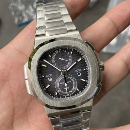PPF Factory，28-520C Nautilus 5990（40.5mm）