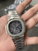 PPF Factory，28-520C Nautilus 5990（40.5mm）