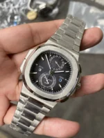 PPF Factory，28-520C Nautilus 5990（40.5mm）