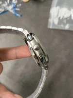 PPF Factory，28-520C Nautilus 5990（40.5mm）