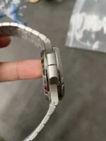 PPF Factory，28-520C Nautilus 5990（40.5mm）